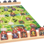 Toy Battle