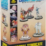 Marvel Crisis Protocol: Criminal Syndicate (Affiliation)