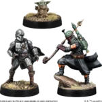 SWL: Outer Rim Outlaws