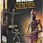 SWL: IG-Series Assassin Droids