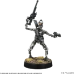 SWL: IG-Series Assassin Droids