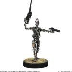 SWL: IG-Series Assassin Droids