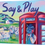 Say & Play