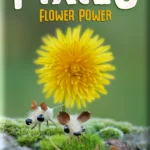 Booster Pixies : Flower Power (15)