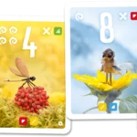 Booster Pixies : Flower Power (15)