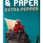 Booster Sea Salt & Paper : Extra Pepper (15)