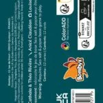 Booster Sea Salt & Paper : Extra Pepper (15)
