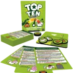 Top Ten Aventures