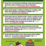 Top Ten Aventures