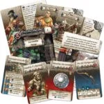 Zombicide White Death : Empire Eternel