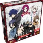 Tokyo Ghoul District Battle