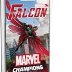 Marvel Champions : Falcon