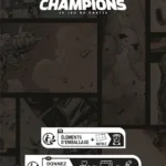 Marvel Champions : Falcon