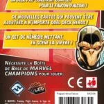 Marvel Champions : Falcon