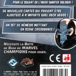 Marvel Champions : Winter Soldier