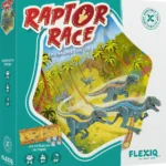 Raptor Race