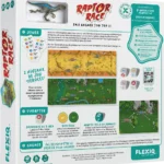 Raptor Race