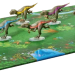 Raptor Race