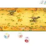 Raptor Race