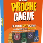 Le Plus Proche Gagne