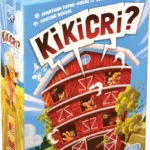 Kikicri
