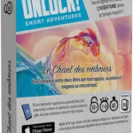Unlock! Short Adv. : Le chant des embruns