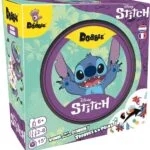 Dobble : Lilo et Stitch (Eco Sleeve) FR/NL
