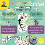 Dobble : Lilo et Stitch (Eco Sleeve) FR/NL