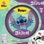 Dobble : Lilo et Stitch (Eco Sleeve) FR/NL