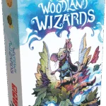Woodland Wizards