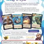 Woodland Wizards