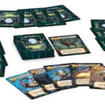 Woodland Wizards
