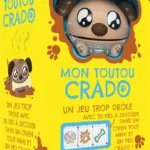 Mon Toutou Crado