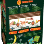 Jungle Speed : Donkey Kong