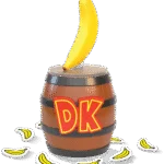 Jungle Speed : Donkey Kong