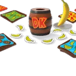 Jungle Speed : Donkey Kong