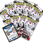 Pokémon : Coffret Dresseur d’Elite Flamme Blanche