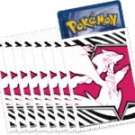 Pokémon : Coffret Dresseur d’Elite Flamme Blanche