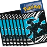 Pokémon : Coffret Dresseur d’Elite Foudre Noire