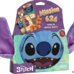 Disney Stitch : Mission 626 – Un jeu Love Letter