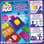 60 MAX