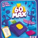 60 MAX