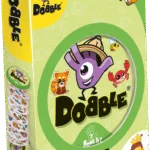 Dobble Animaux (Blister Eco)