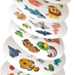 Dobble Animaux (Blister Eco)