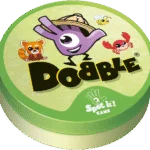 Dobble Animaux (Blister Eco)