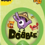 Dobble Animaux (Blister Eco)