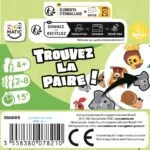 Dobble Animaux (Blister Eco)