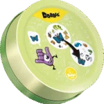 Dobble Animaux (Blister Eco)