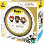 Dobble Harry Potter (Eco Sleeve) FR