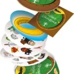 Dobble : Seigneur des Anneaux